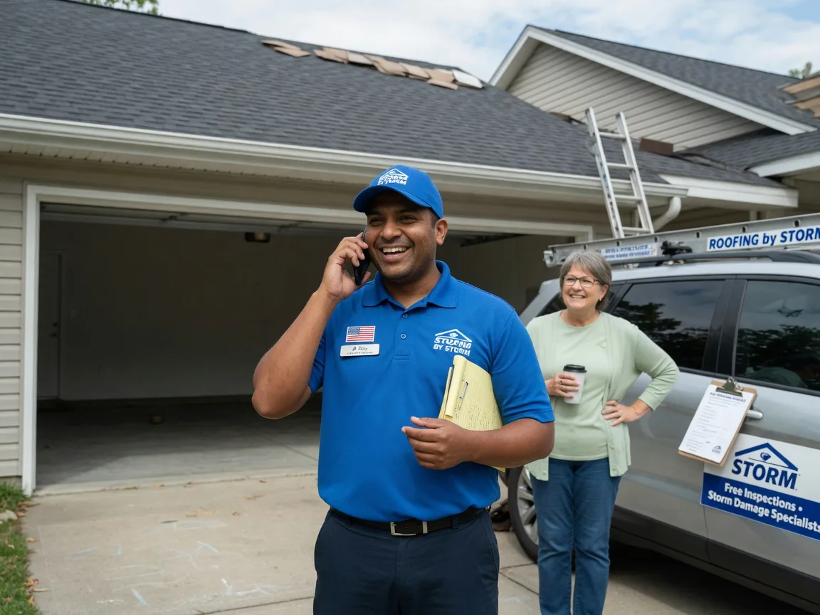Roof Repair Near Me Milladore, WI FAQs
